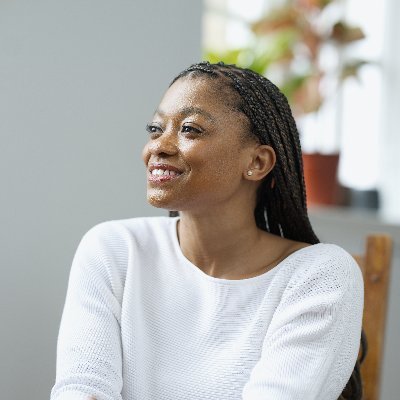 Nadia Odunayo