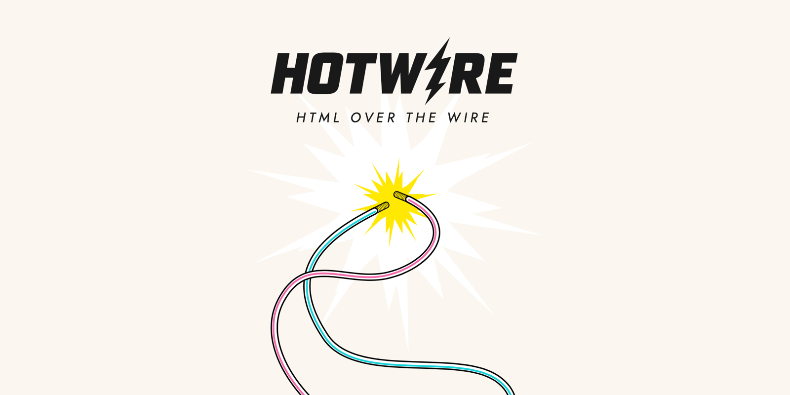Hotwire - HTML over the wire